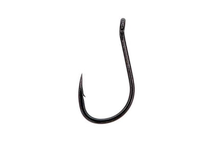 Matrix X3B Feeder Rigger Hook - Eyed Barbed