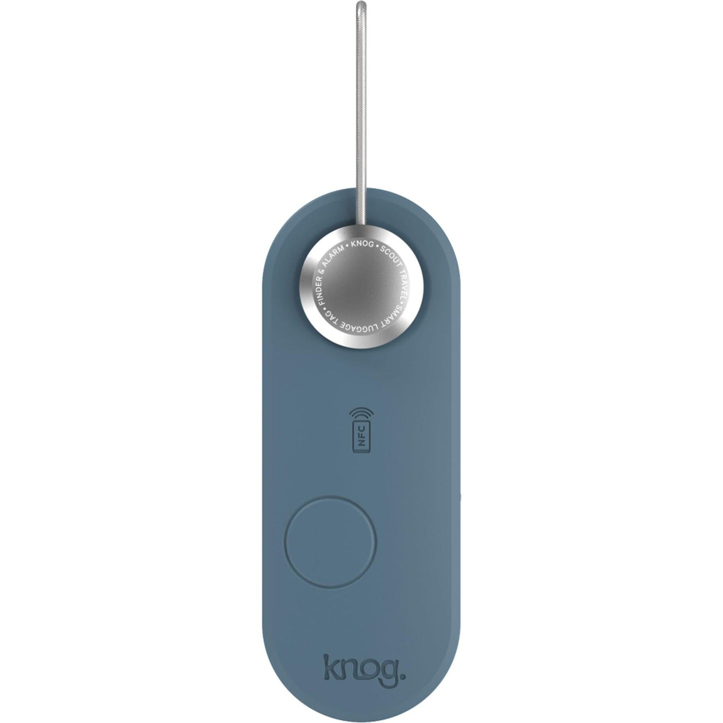 Knog Scout Travel Luggage Alarm and Finder