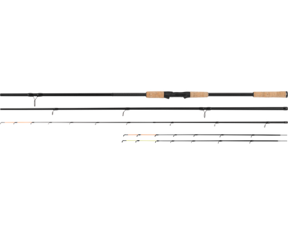 Zebco Trophy X Feeder