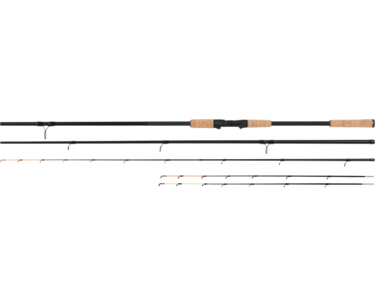 Zebco Trophy X Feeder