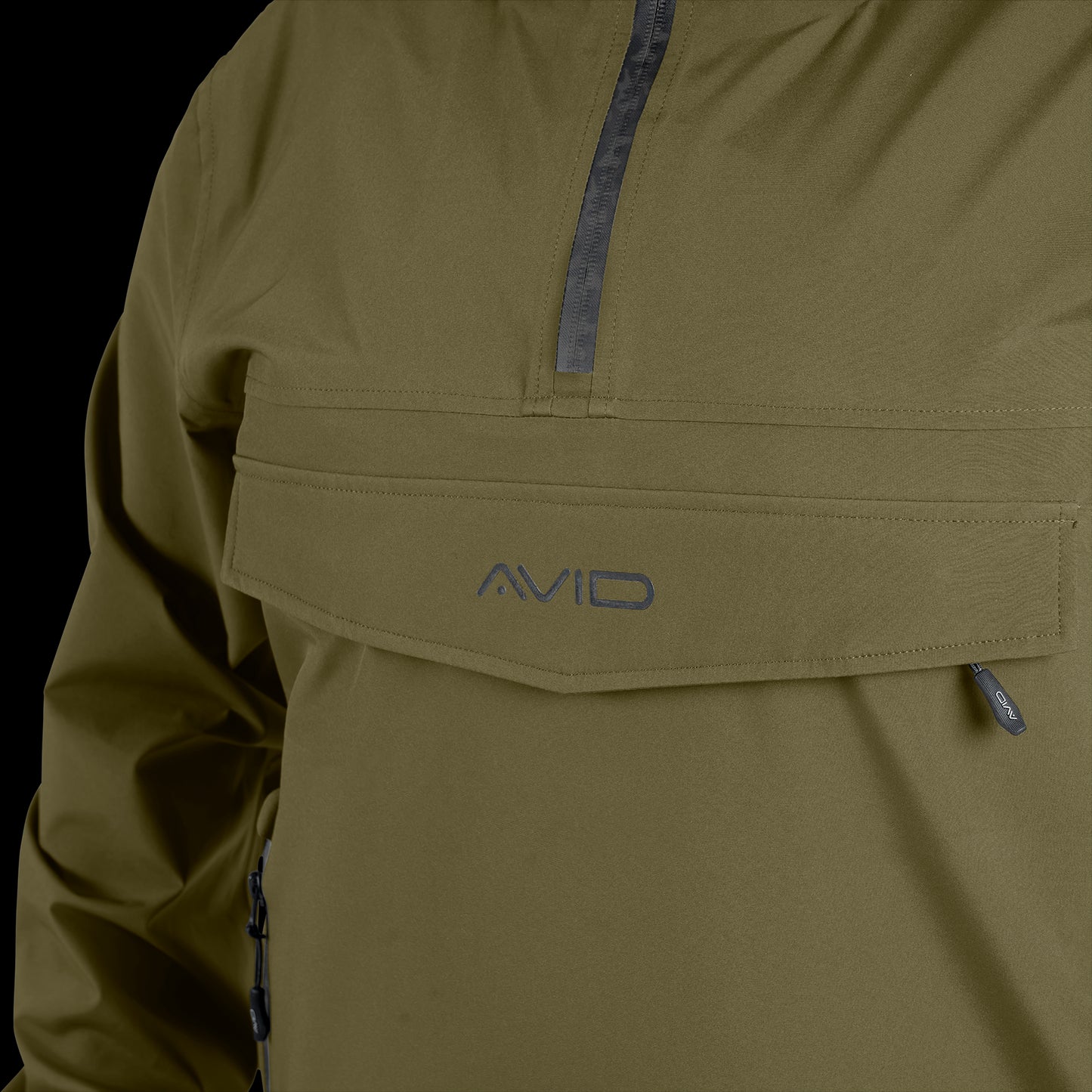 Avid Hydro-Force 20k Pullover Jacket