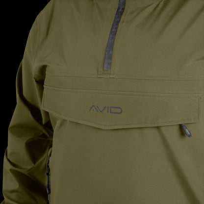 Avid Hydro-Force 20k Pullover Jacket