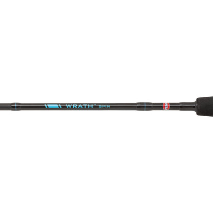 Penn Wrath Spin Combo 8ft 20-40g