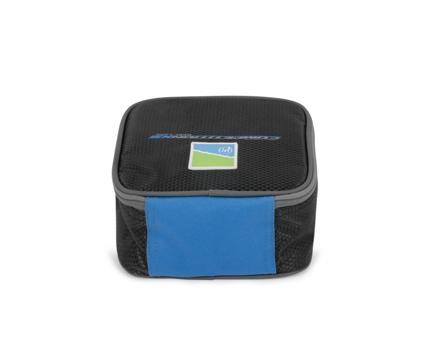 Preston Competition XS Reel Case