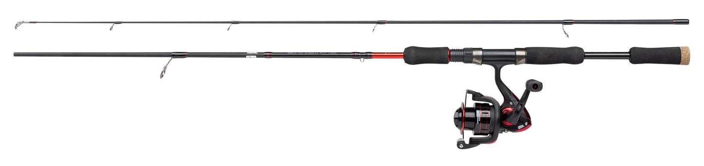 Abu Garcia Cardinal X Spinning Combo