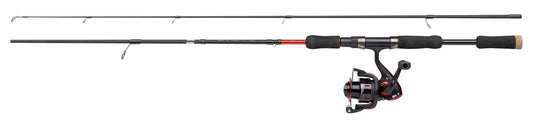 Abu Garcia Cardinal X Spinning Combo