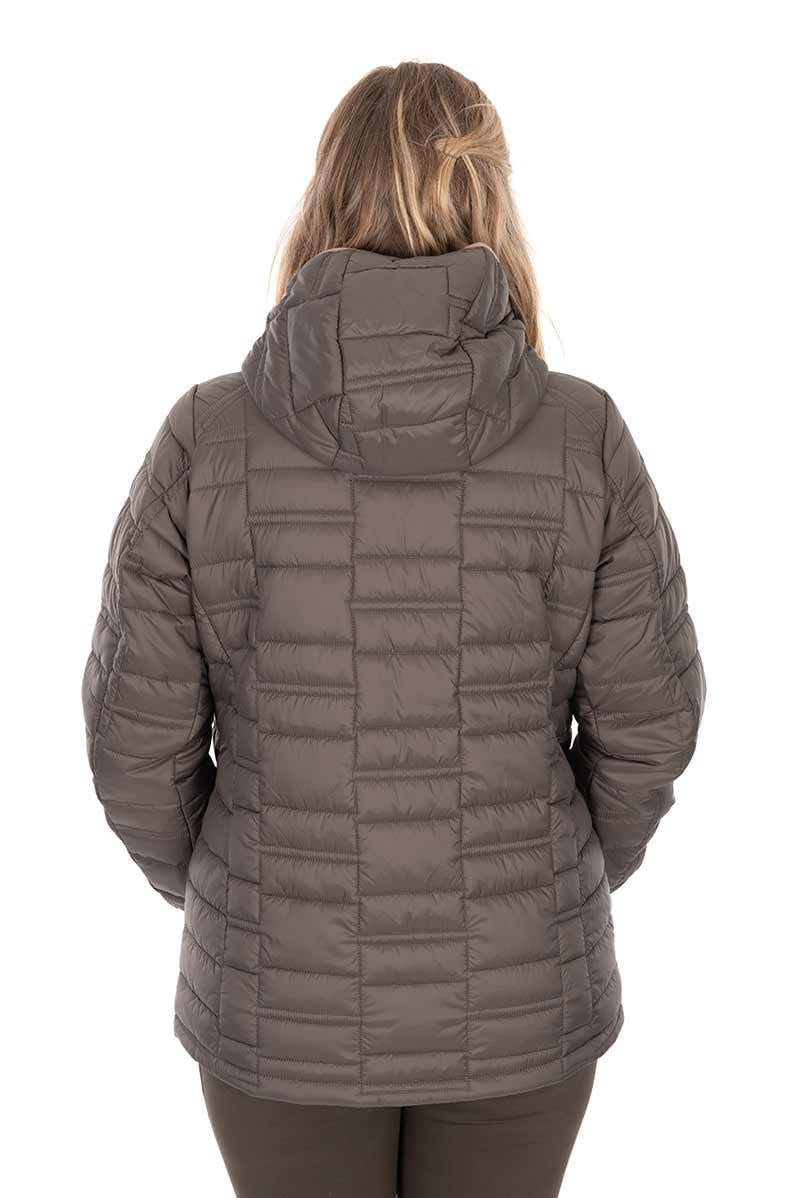 Fox Womens Explorer Quilted Jacket
