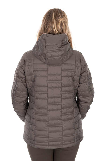 Fox Womens Explorer Quilted Jacket