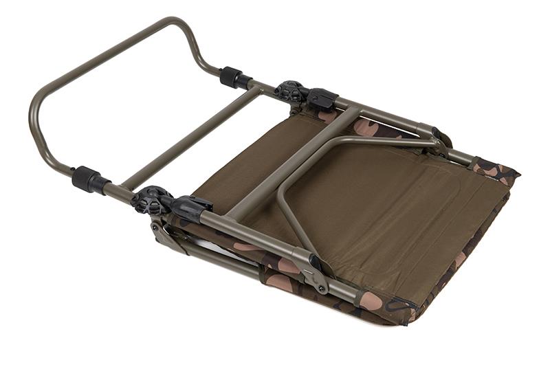 Fox Camolite Combo Chair