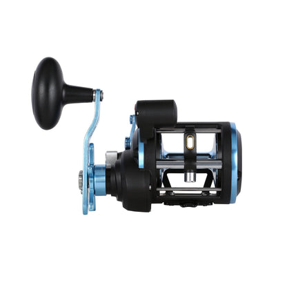 Penn Warfare II 20 Level Wind Right Hand Line Counter