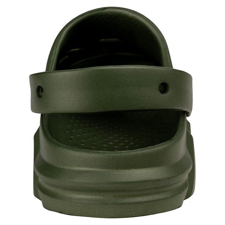 Speero Bivvy Clogs Green