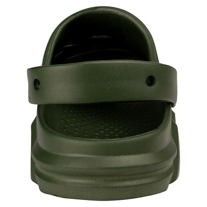 Speero Bivvy Clogs Green