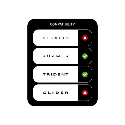 Carp Porter Pannier Green