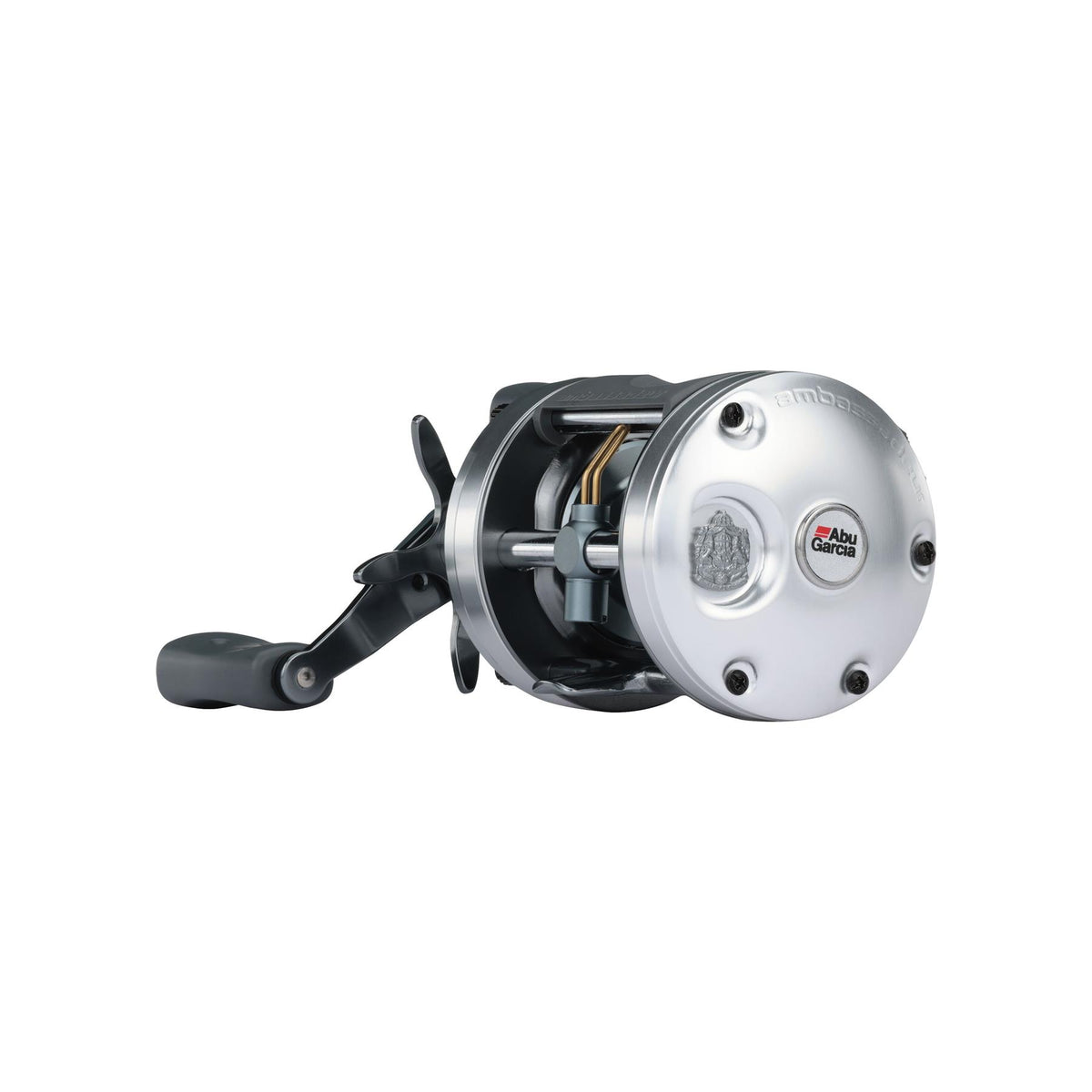 Abu Garcia Ambassadeur C3 Round Reel