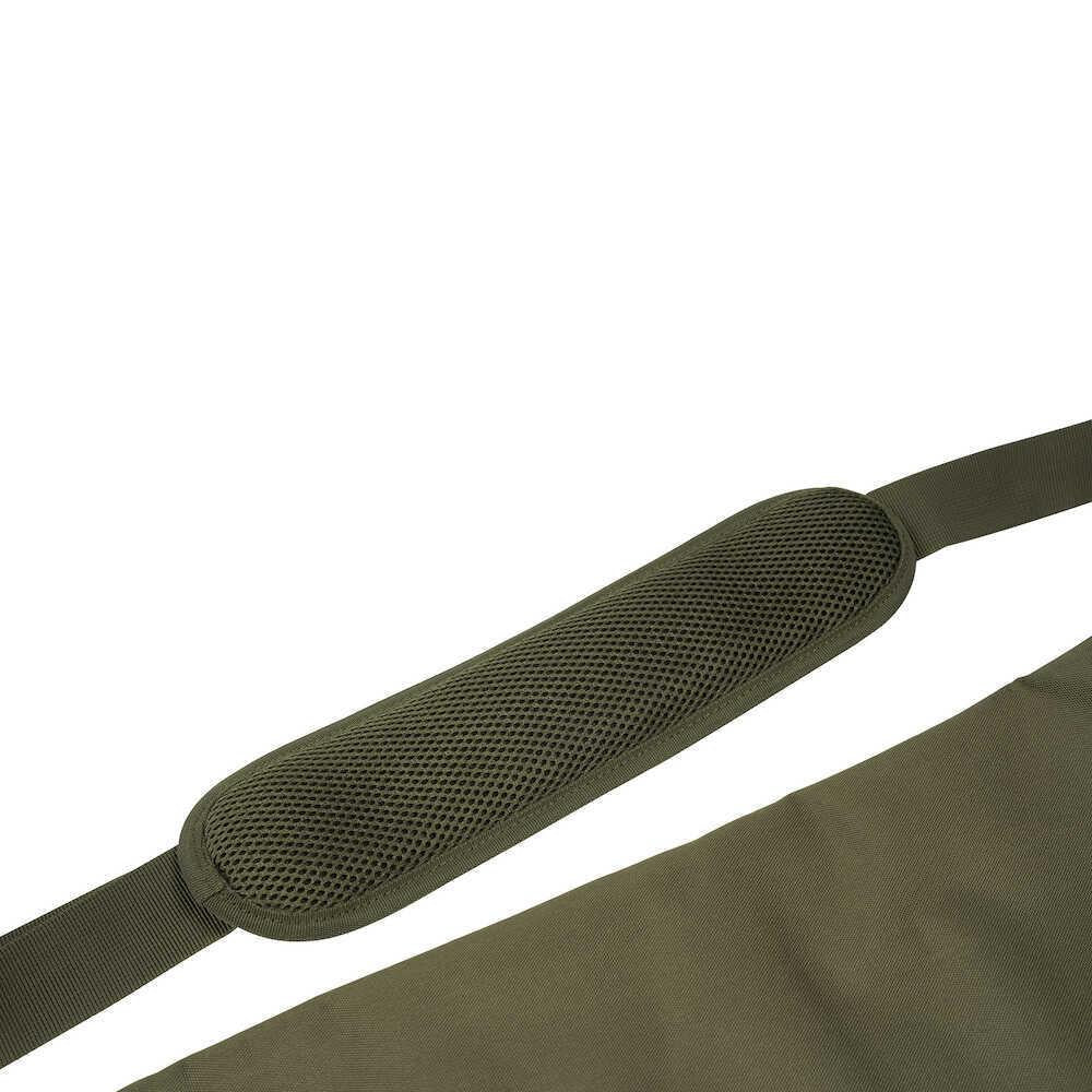 Avid RVS Single Sleeve 10Ft