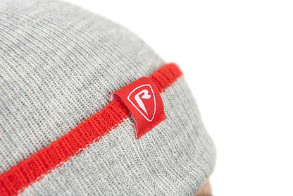 Fox Rage Voyager Light Grey Beanie