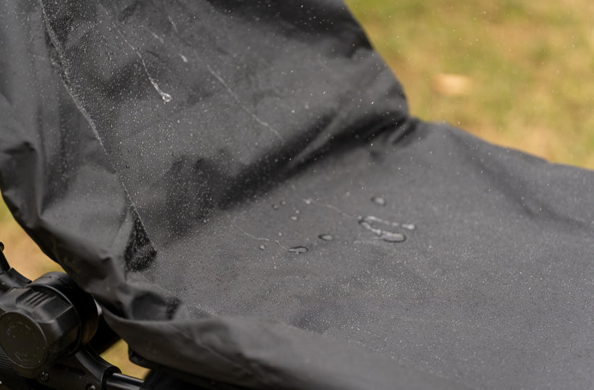 Preston Absolute Feeder Chair Waterproof Cover