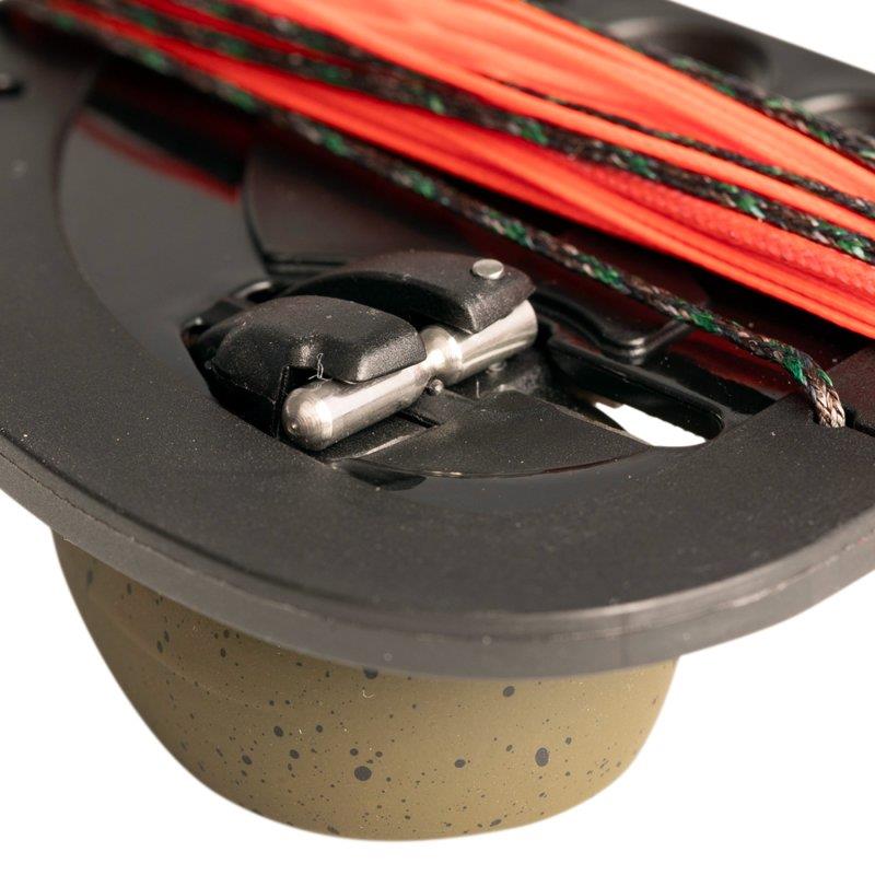 Trakker Clinga Captive Backleads