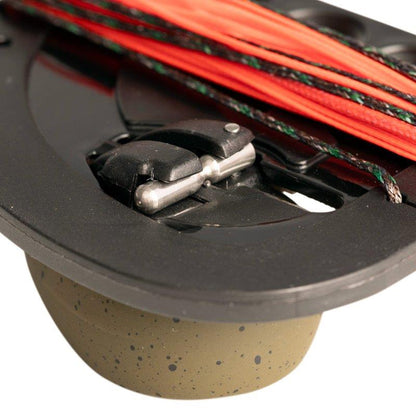 Trakker Clinga Captive Backleads