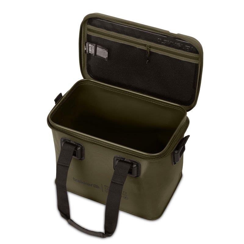 Trakker Downpour T1 Carryall S (25L) Green