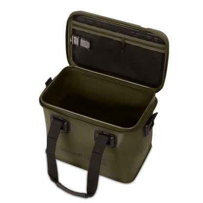 Trakker Downpour T1 Carryall S (25L) Green