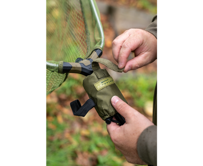 Korum Progress Compact Net Float