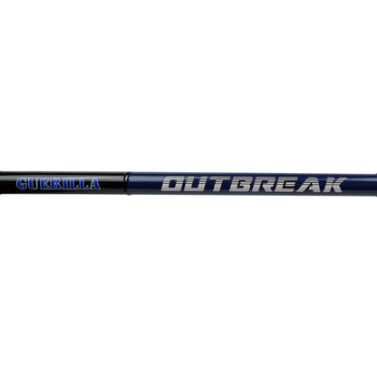 TronixPro Guerilla Outbreak 4.2m 100-200g