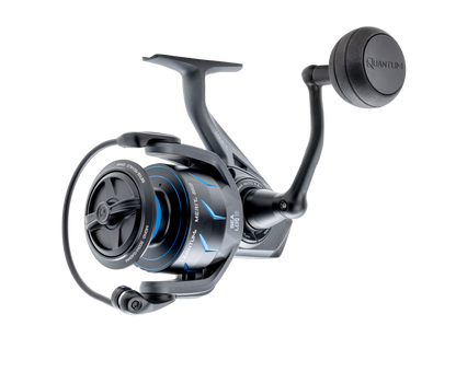 Quantum Merit Spinning Reel