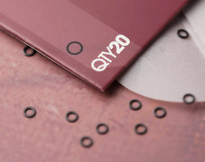 One More Cast Vitabitz Rig Rings