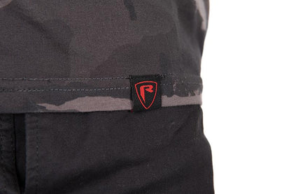 Fox Rage Voyager Camo T-Shirt
