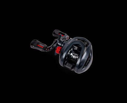 Zebco Demonic Baitcast 150 LHW
