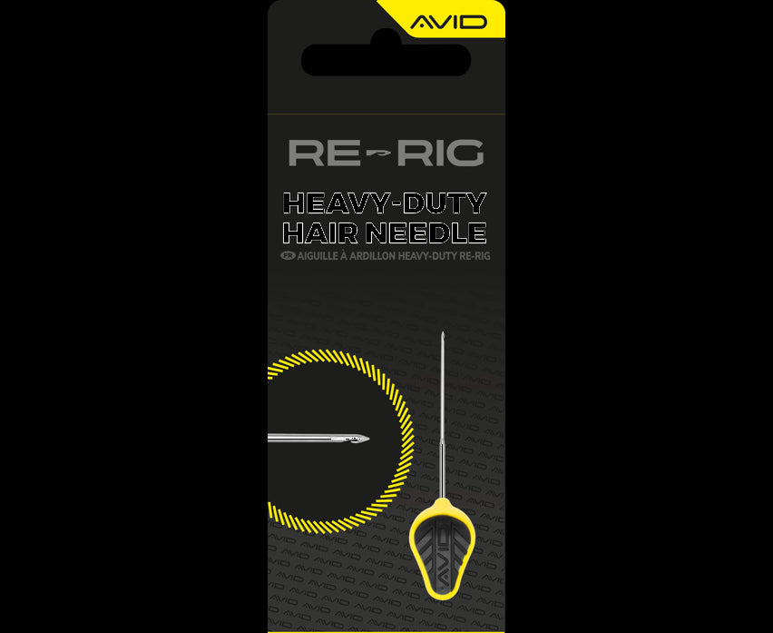 Avid Re-Rig Tools