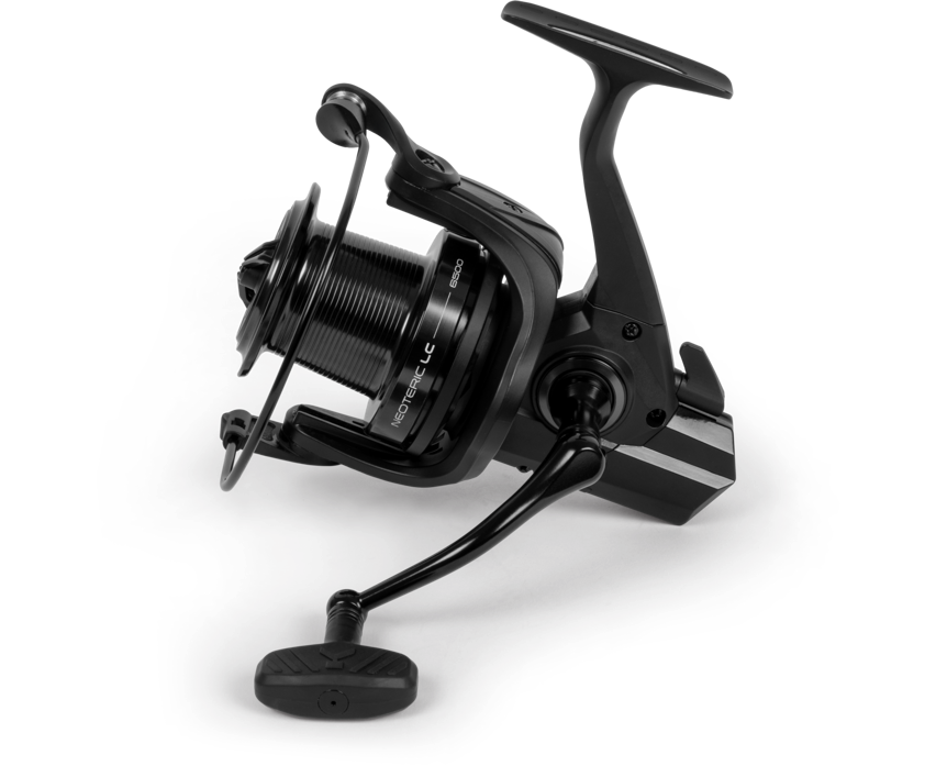 Korum Neoteric LC 5500 Reel