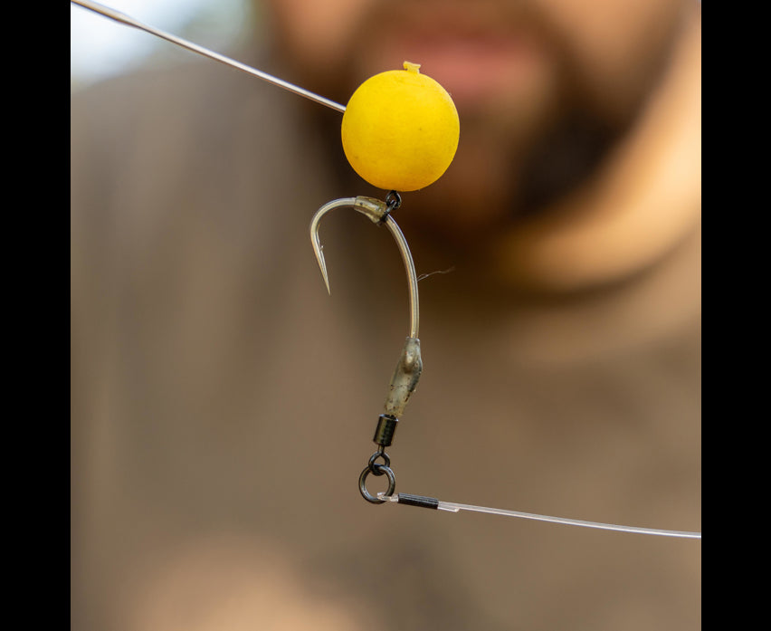 Avid Outline FleckTone Ronnie Sleeve Kit