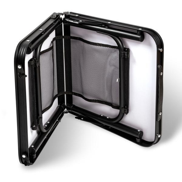 Black Cat Bivvy Table