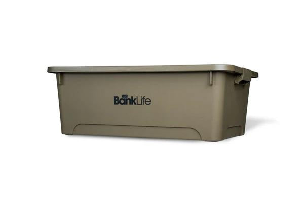 Nash Bank Life Stacker Storage Box