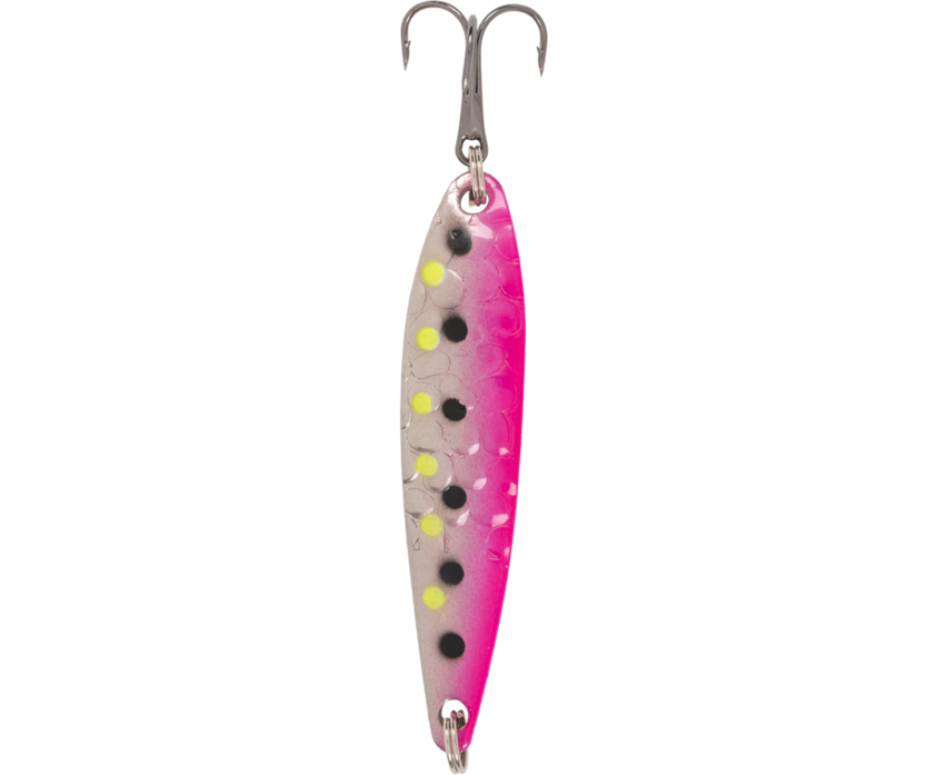 Zebco Demonic Predator Spoon Set 14g