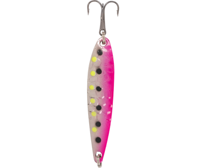 Zebco Demonic Predator Spoon Set 14g