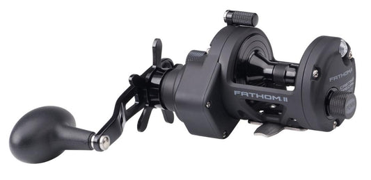 Penn Fathom II 15 Star Drag Casting Special