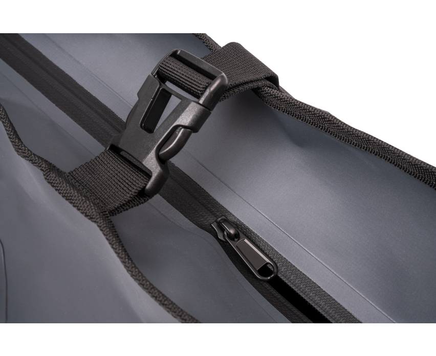 Black Cat Seal 50L WP Sling Bag