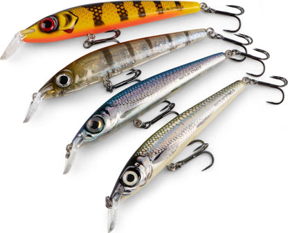 Salmo Rattlin' Sting Suspending