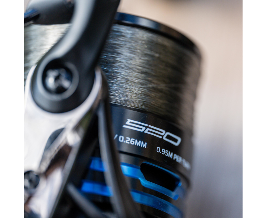 Preston Inception Reel
