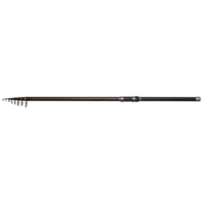 DAM Backbone II Stellfisch Coarse Rod