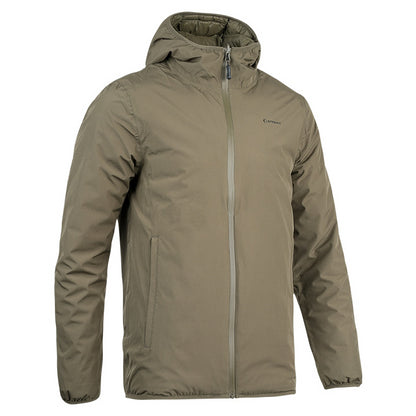 Speero Reversible Waterproof Jacket Green