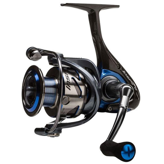 Okuma Inspira ISX-40B Blue