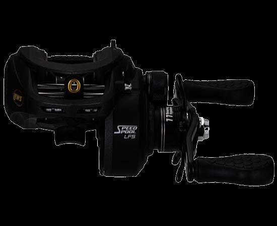 Lew's Superduty Speed Spool LFS