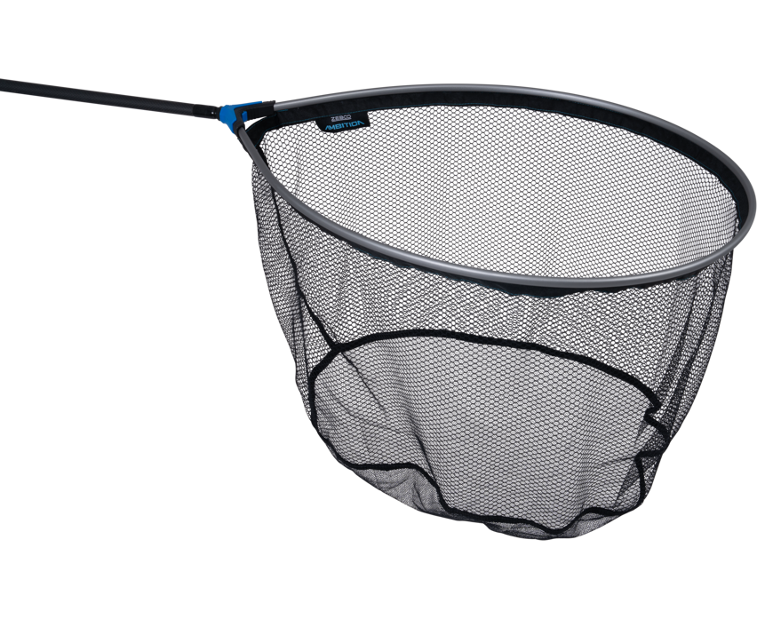 Zebco Ambition Spoon Net