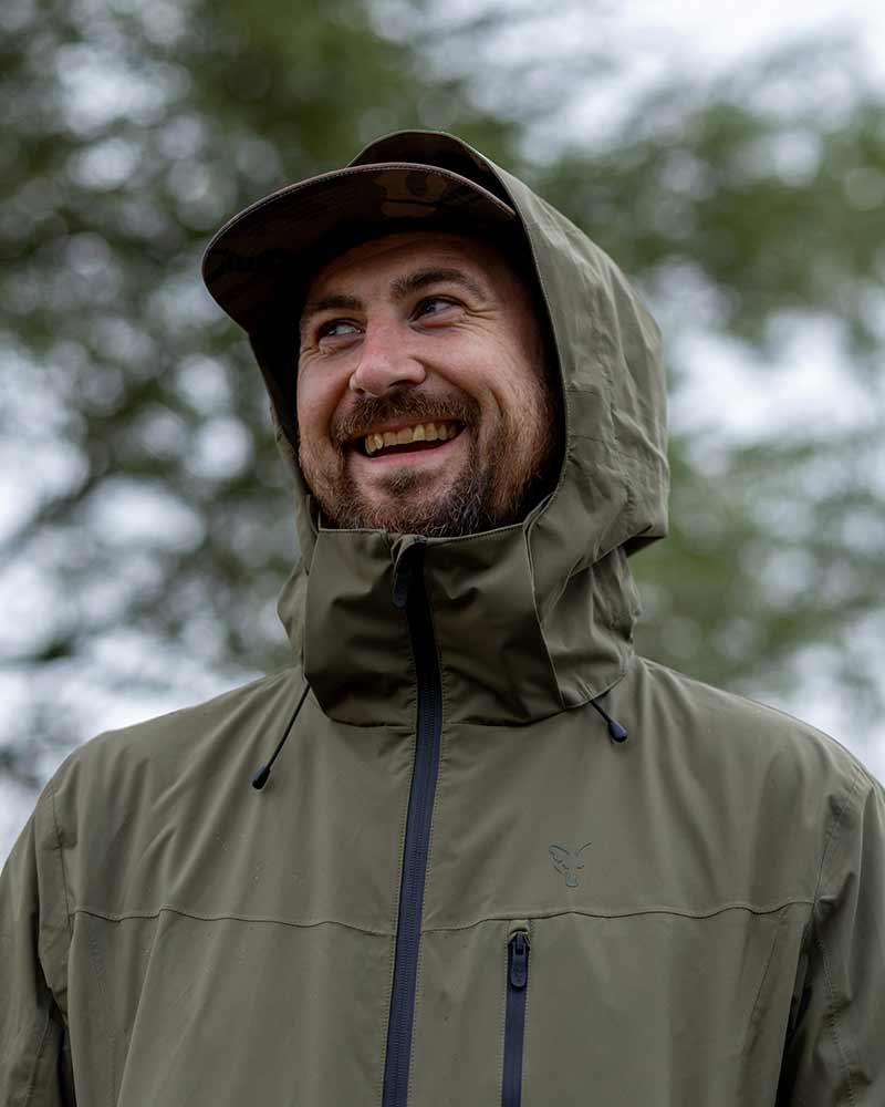 Fox Explorer 20K Jacket
