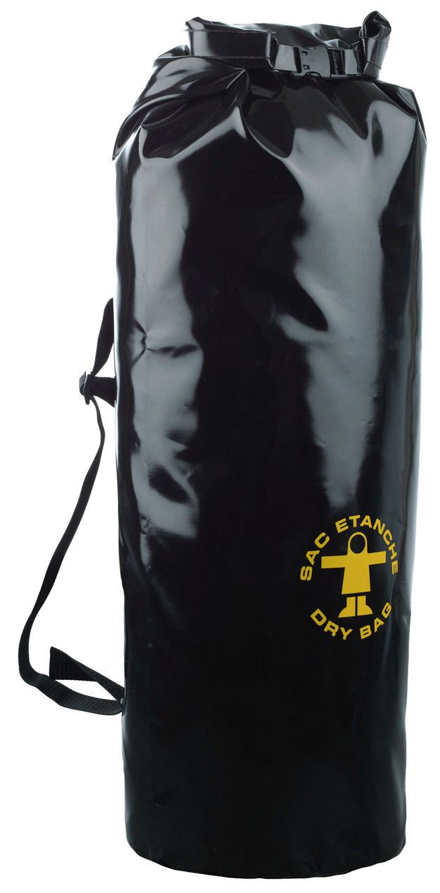 GUY COTTEN WATERPROOF BAG NO 3 / FISHING / BOATING / SAILING