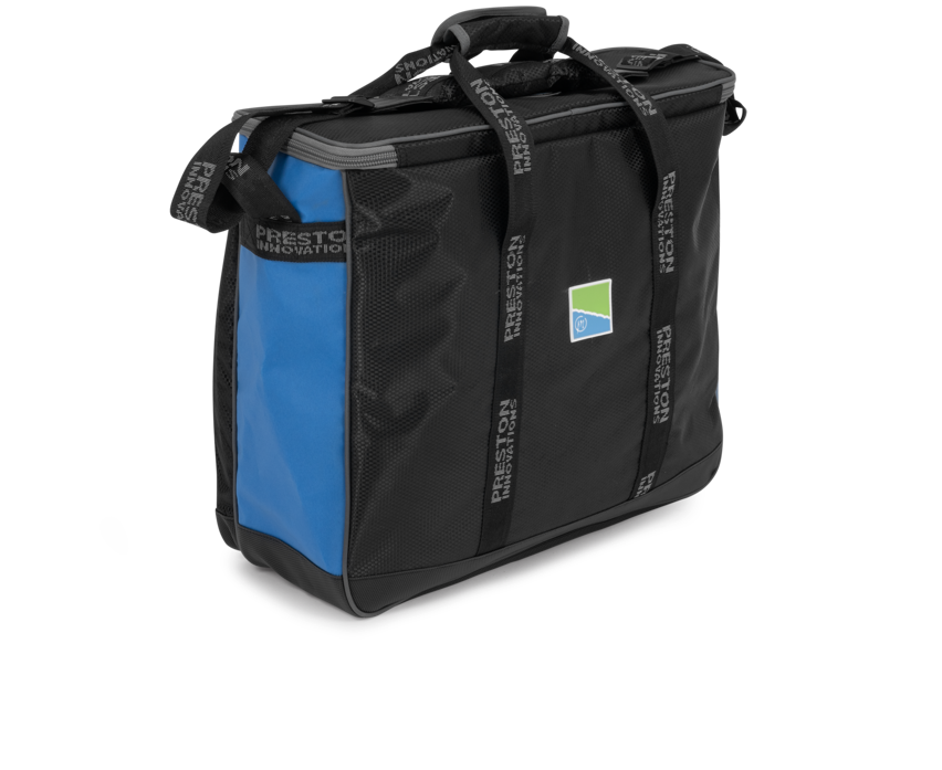 Preston Competition XS Double Net Bag